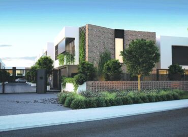 Brentham St Leederville
