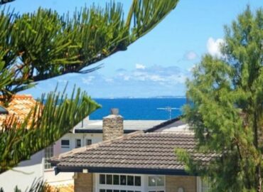 Cottesloe Apartments