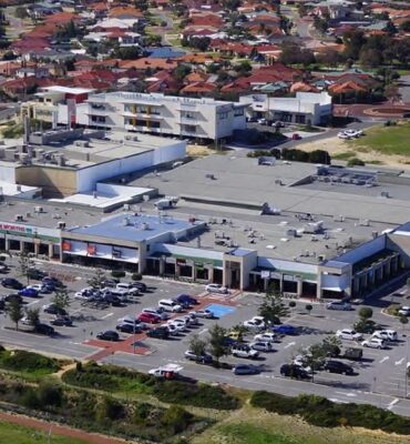 Currambine Shopping Centre