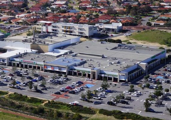 Currambine Shopping Centre