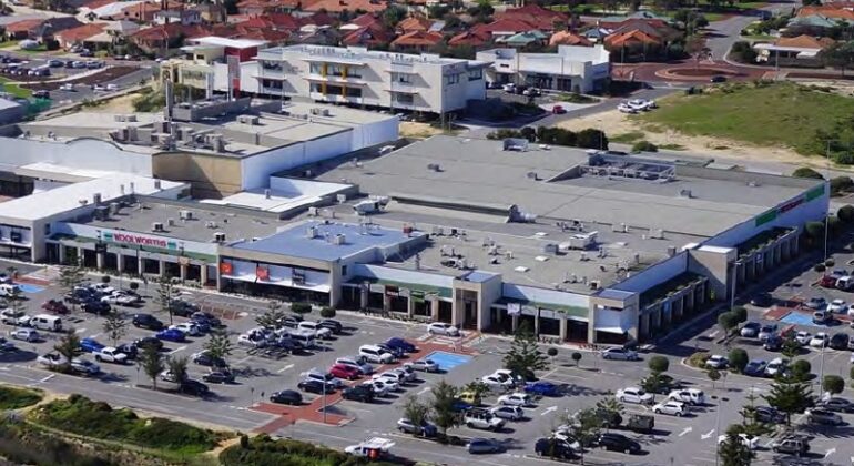 Currambine Shopping Centre