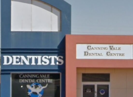 CanningVale