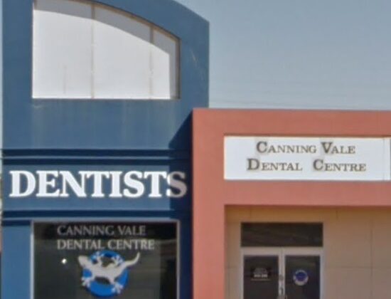 CanningVale