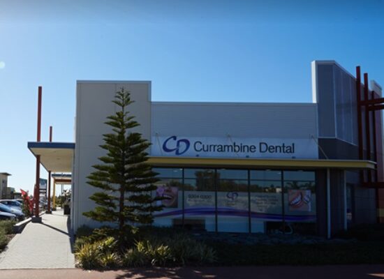Currambine Dental Surgery