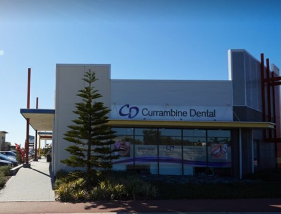 Currambine Dental Surgery