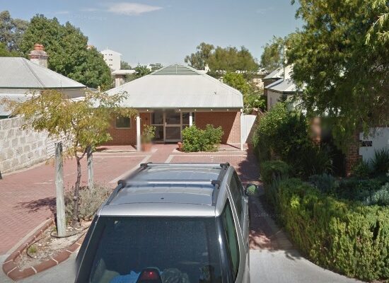 Dental Surgery, Mosman Park