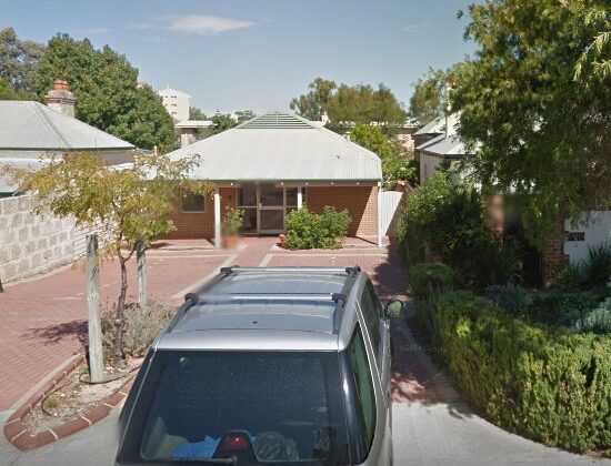 Dental Surgery, Mosman Park