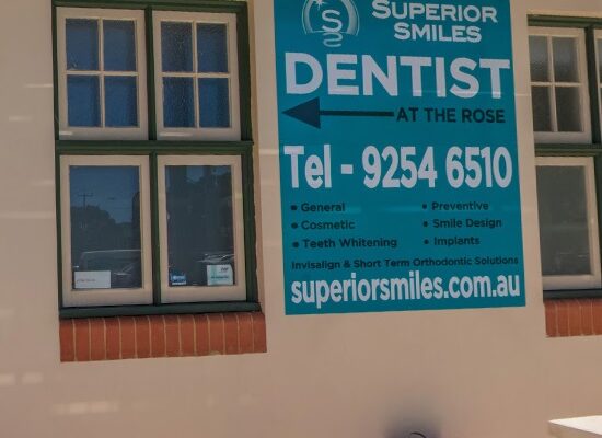 Dental Surgery, North Fremantle