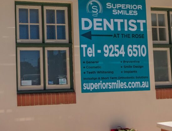 Dental Surgery, North Fremantle