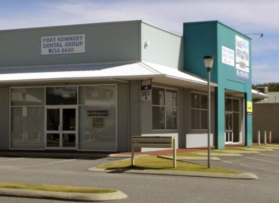 Dental Surgery, Port Kennedy