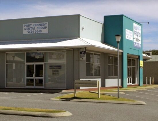 Dental Surgery, Port Kennedy