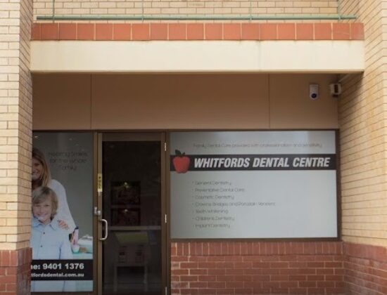 Whitford Dental Surgery