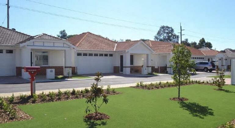 Elimatta Village