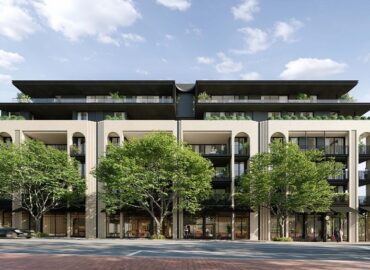 Elysian Apartments