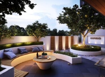 Imperio Apartments