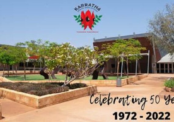 Karratha Senior Highschool