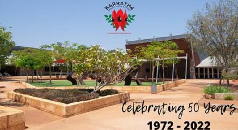 Karratha Senior Highschool