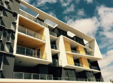 Luxton Apartments