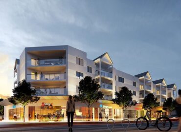 OG Prime Apartments Render
