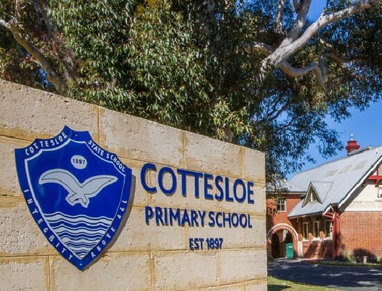 Cottesloe Primary School
