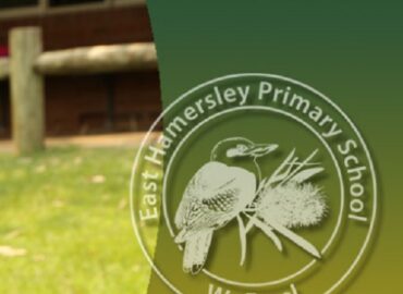 East Hamersley Primary School