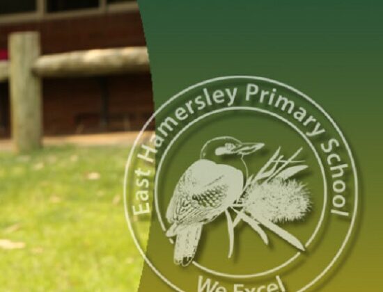East Hamersley Primary School