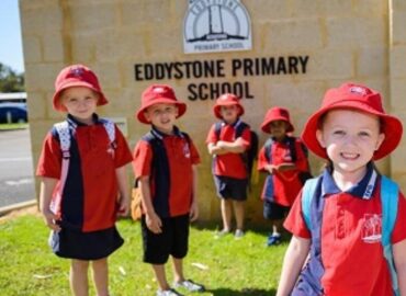 Eddystone Primary School