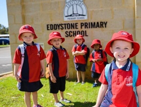 Eddystone Primary School