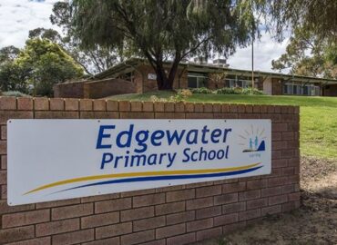 Edgewater Primary School