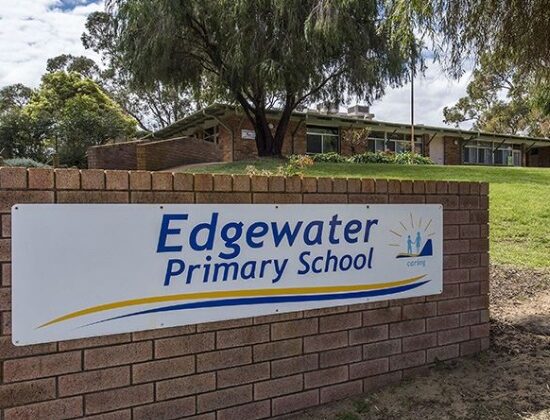 Edgewater Primary School