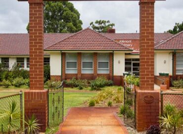 Jolimont Primary School