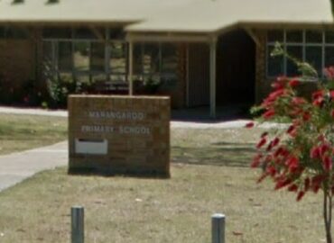 Marangaroo Primary School