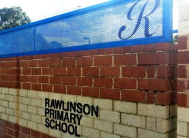 Rawlinson Primary School