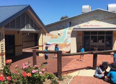 Sorrento Primary School