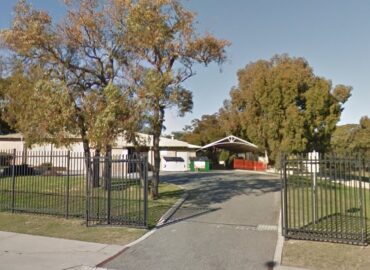 Woodvale Primary School