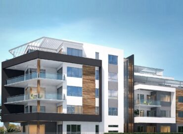 Regatta Boutique Apartments
